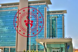 Gençlik ve Spor Bakanlığı Burs/Kredi Başvuruları Başladı