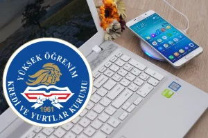 KYK Burs ve Kredi Başvuruları Başladı: 2025–2026 Dönemi İçin Adım Adım Rehber